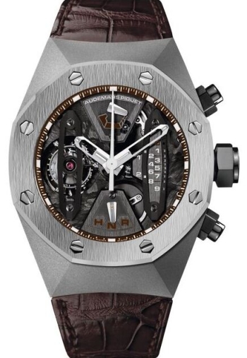 Audemars Piguet