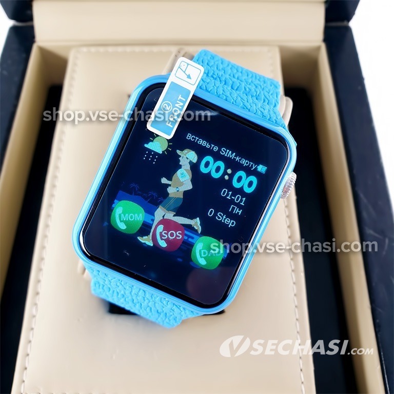 V7k smartwatch outlet