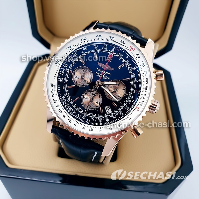 Breitling Chronometre Navitimer 00887