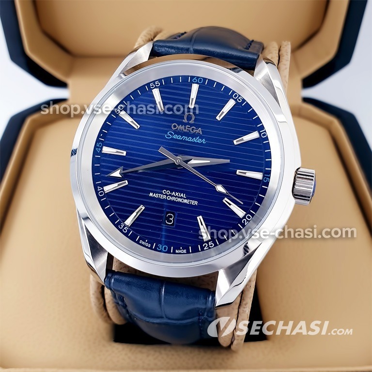 Omega Seamaster Aqua Terra 12514 8 300