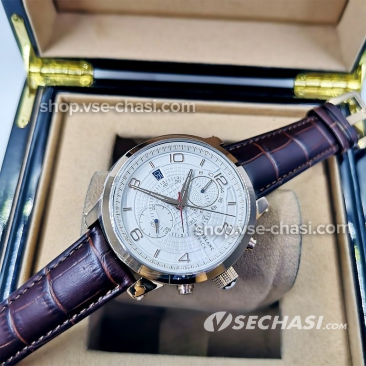 Montblanc Flyback 10931 13 800