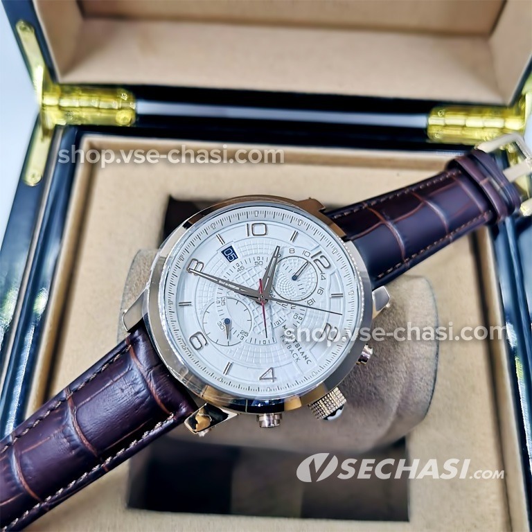 Montblanc flyback price hot sale