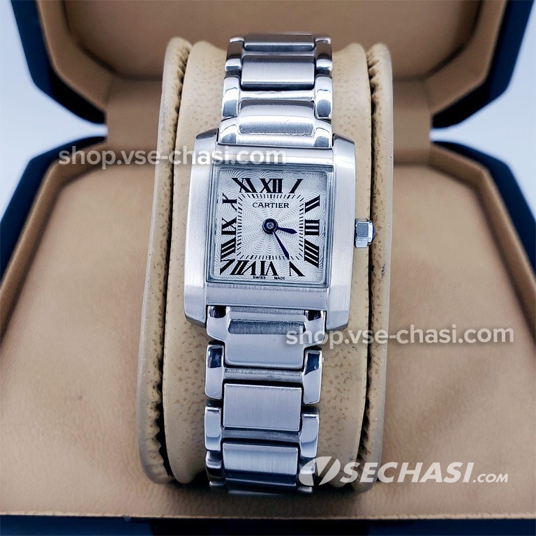 Buy cartier tank top