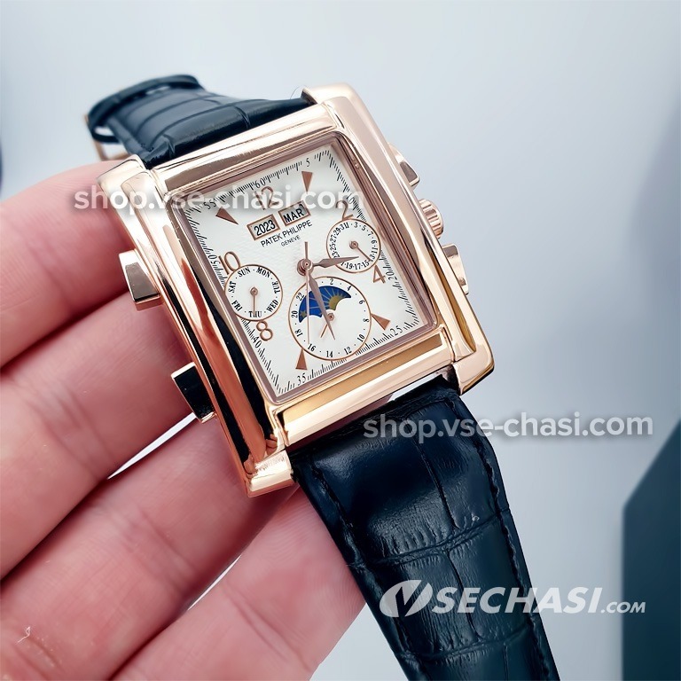 Patek philippe no 119615 shop