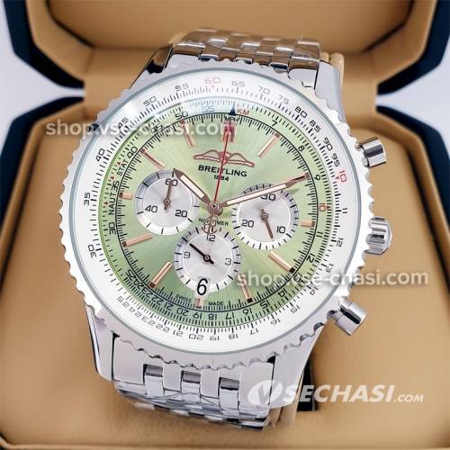 Breitling Chronometre Certifie 20711 56 100