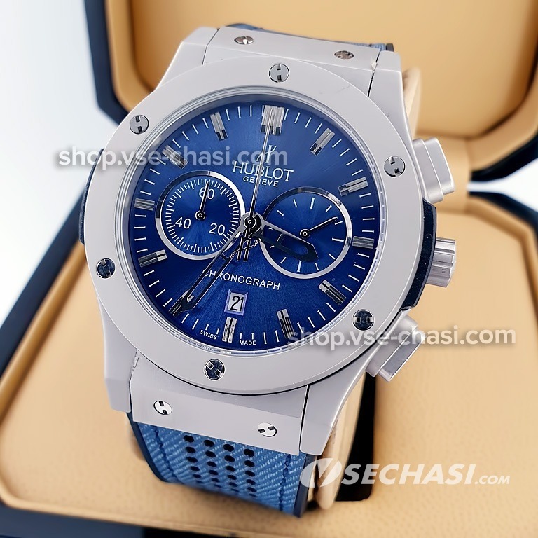 Hublot denim sale