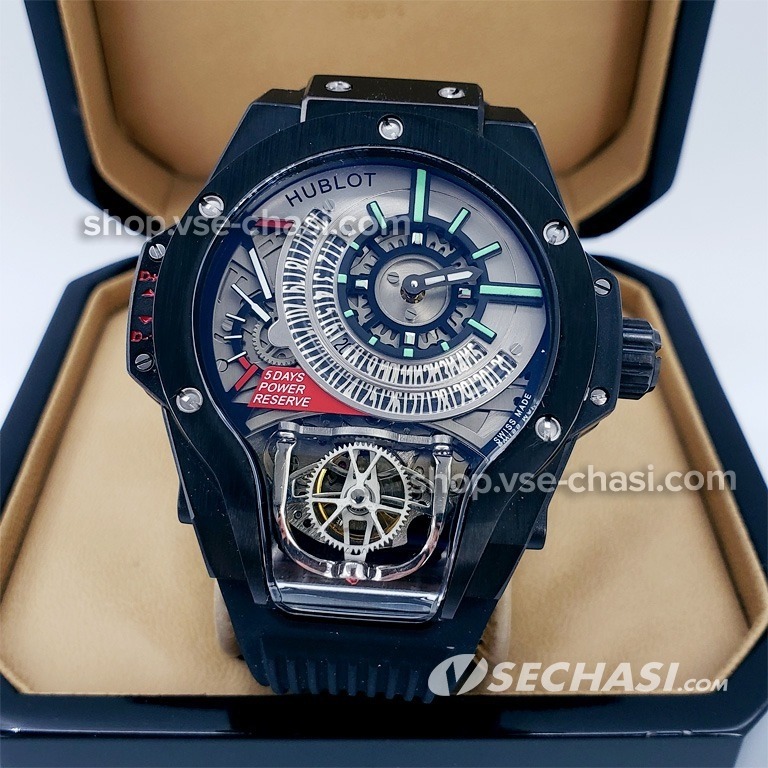 Hublot mp 09 diamond online