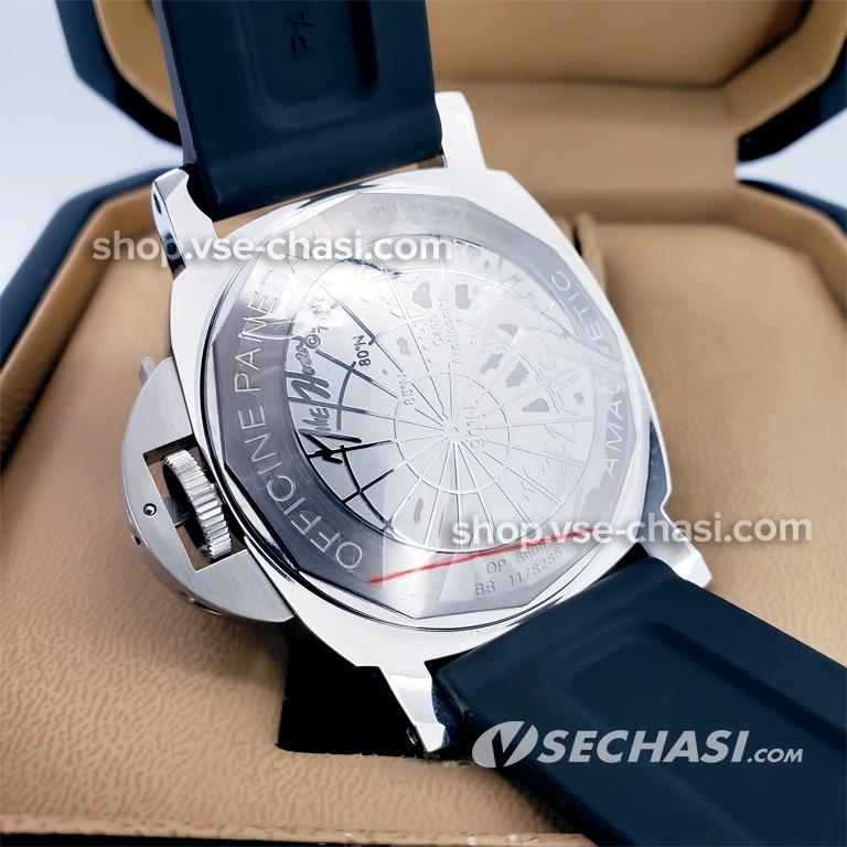 Panerai arktos gmt online