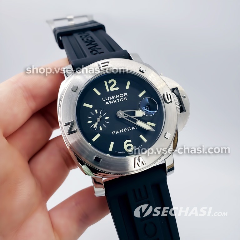 Panerai luminor arktos sale