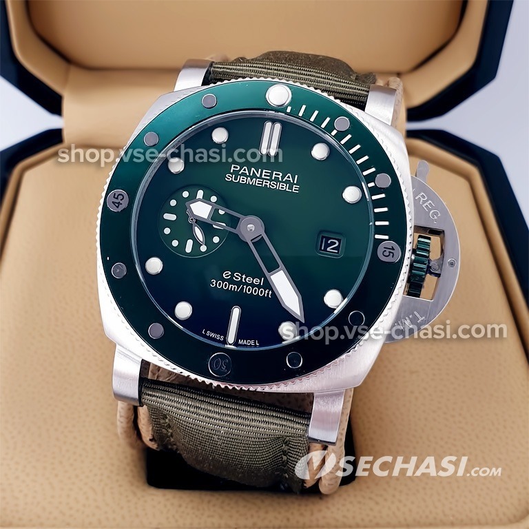 Panerai submersible luminor sale
