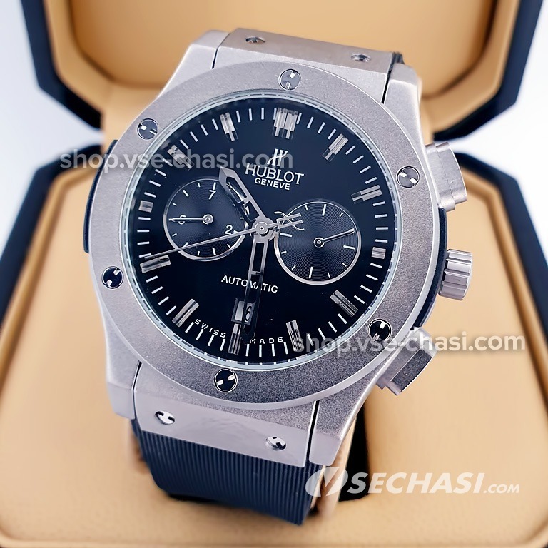 Hublot chronograph classic fusion shop