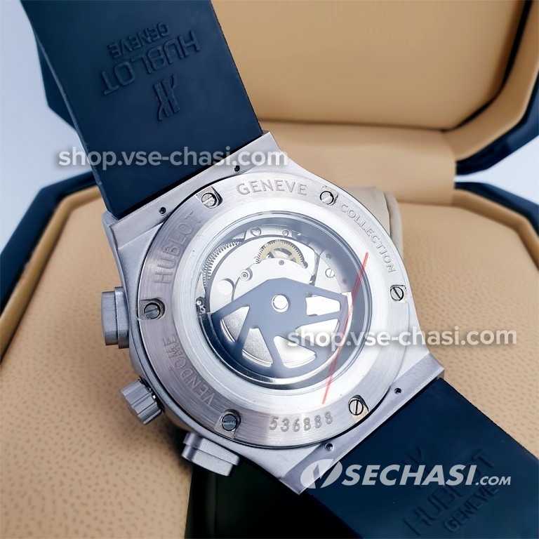 Hublot vendome 536888 deals