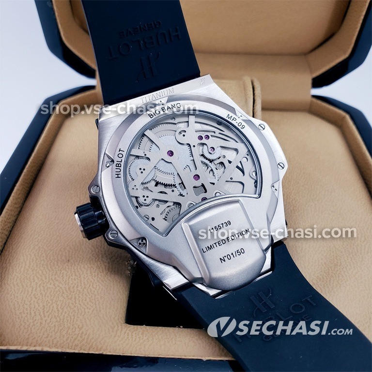 Hublot big bang mp 09 price top