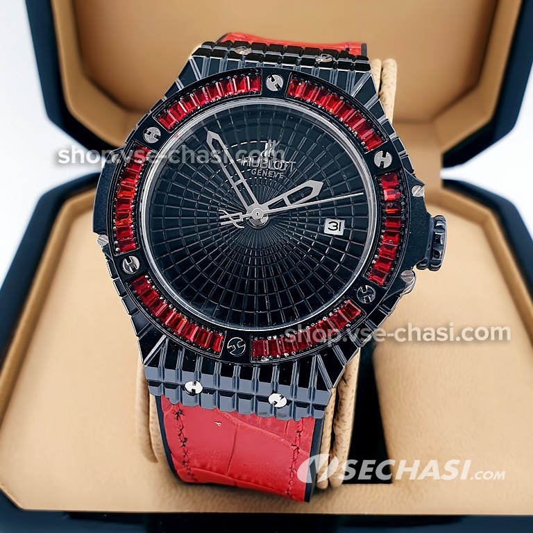 HUBLOT CAVIAR 06853 15 700