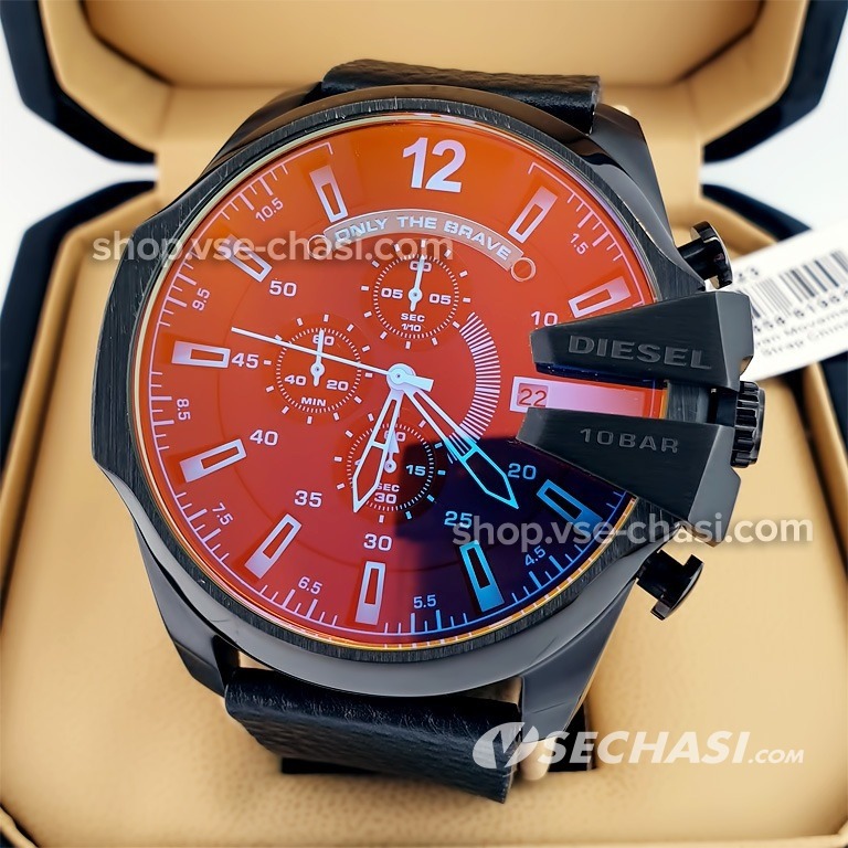 Diesel dz4323 price best sale