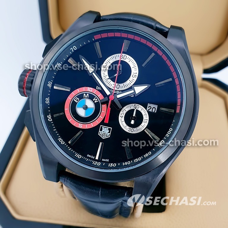 Tag Heuer BMW 15426 10 200