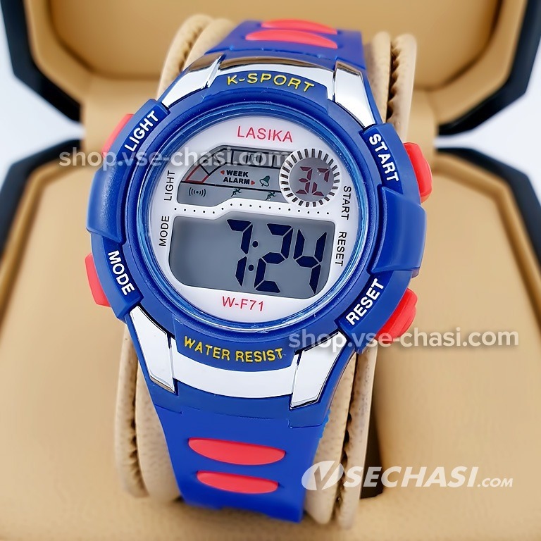 Lasika watch new arrivals