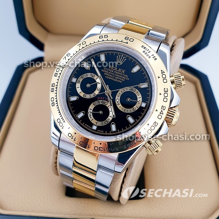 Rolex Daytona 04954 10 100
