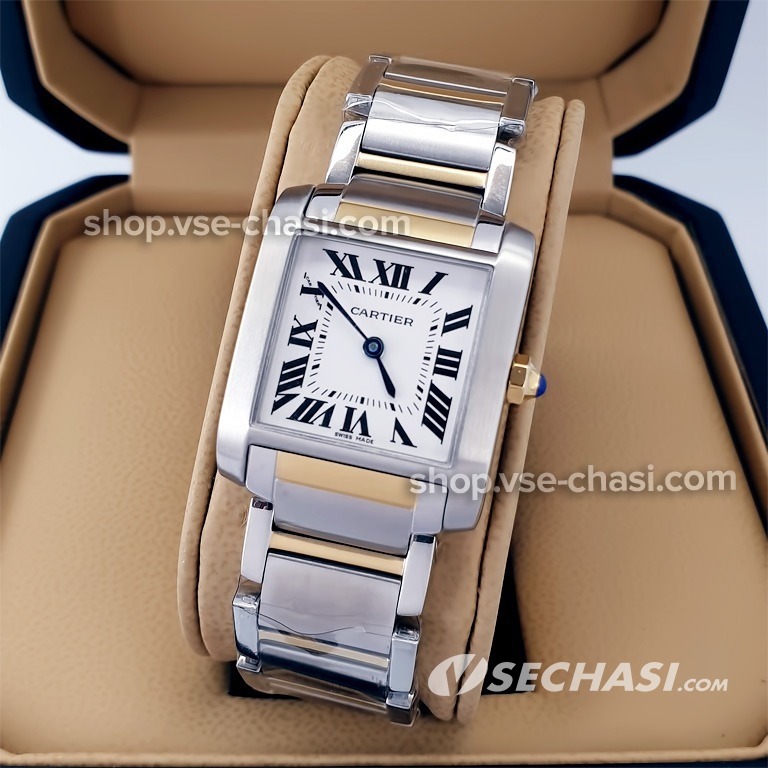 Часы Cartier Копия Купить
