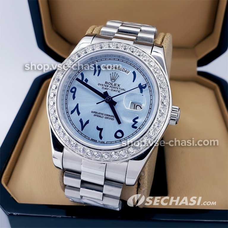 Reloj rolex day date top