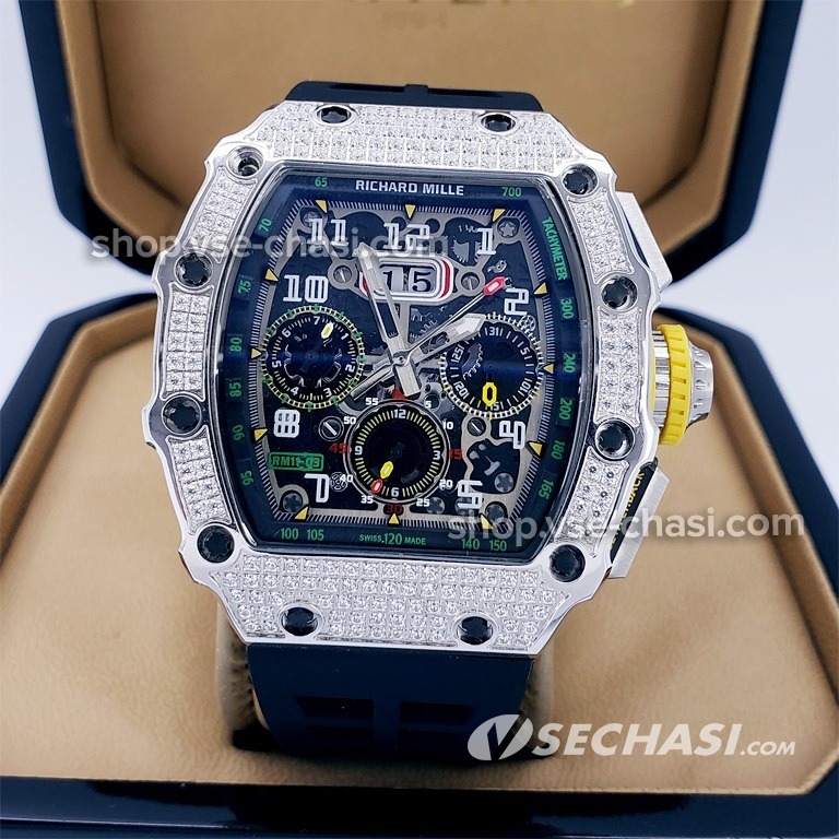 Buy richard mille top