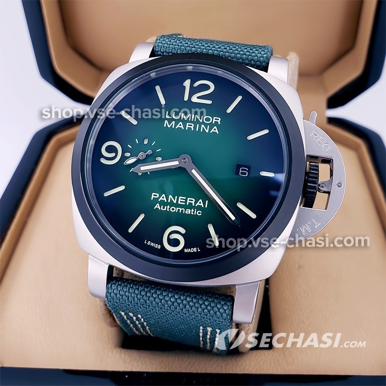 Panerai luminor marina automatic price top