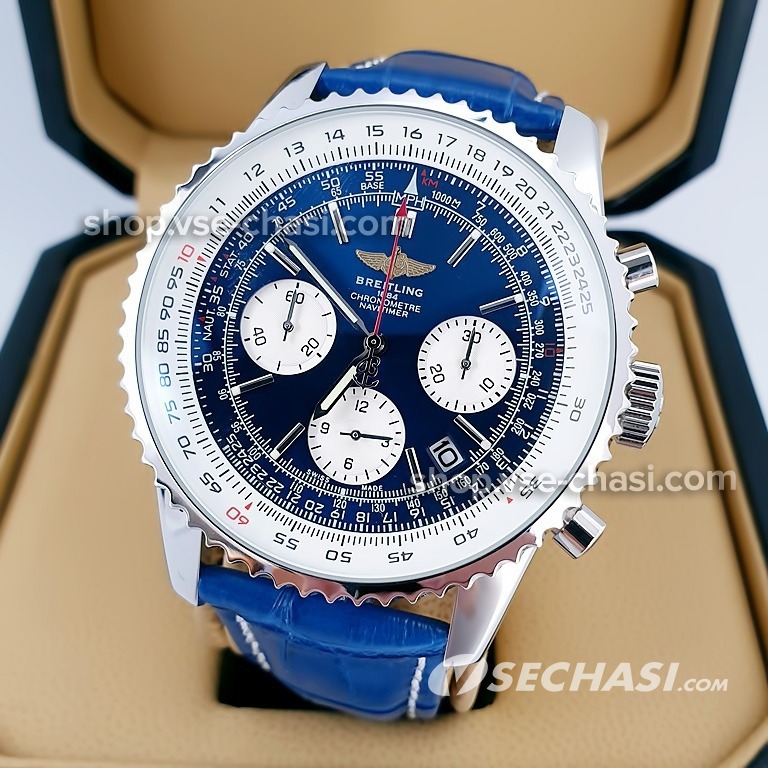 Breitling Chronometre Navitimer 14492