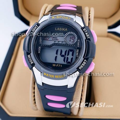 Lasika K Sport W F71 16027 500