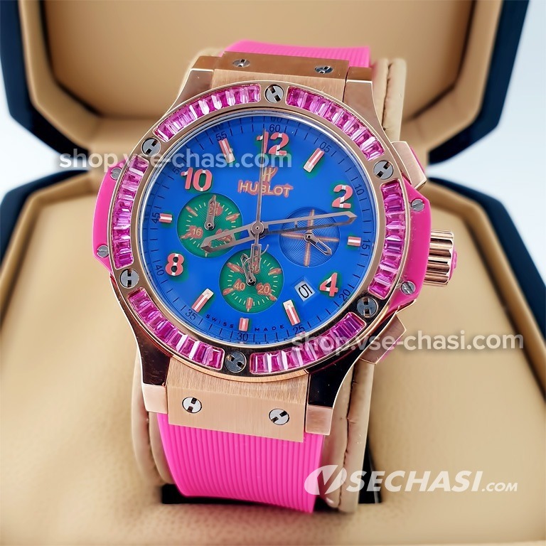 Hublot big bang series top