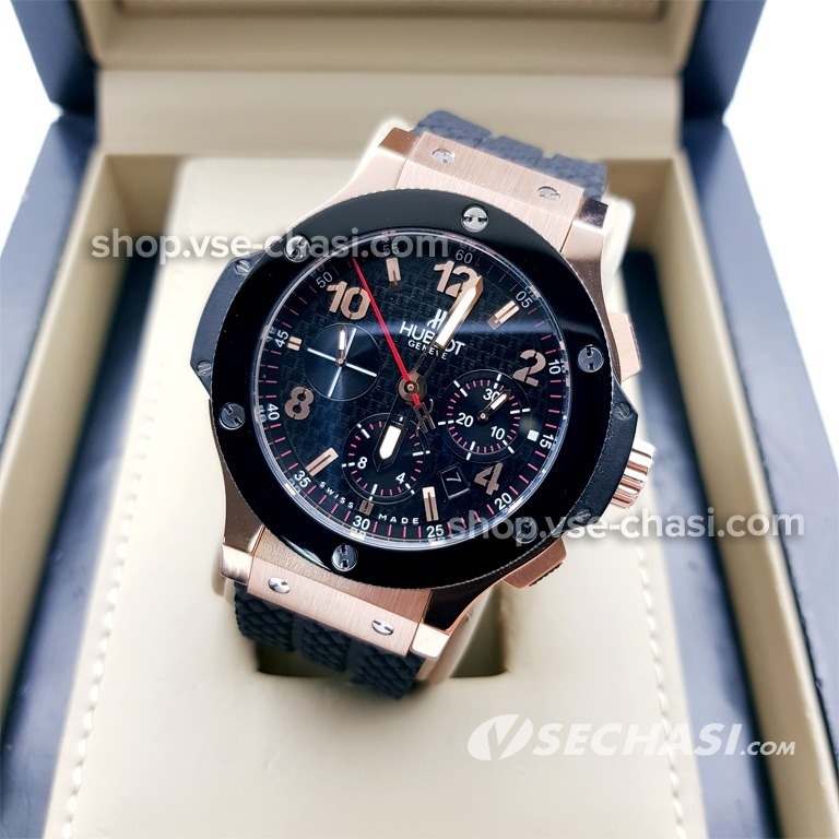 Hublot Big Bang ETA 7750 06008