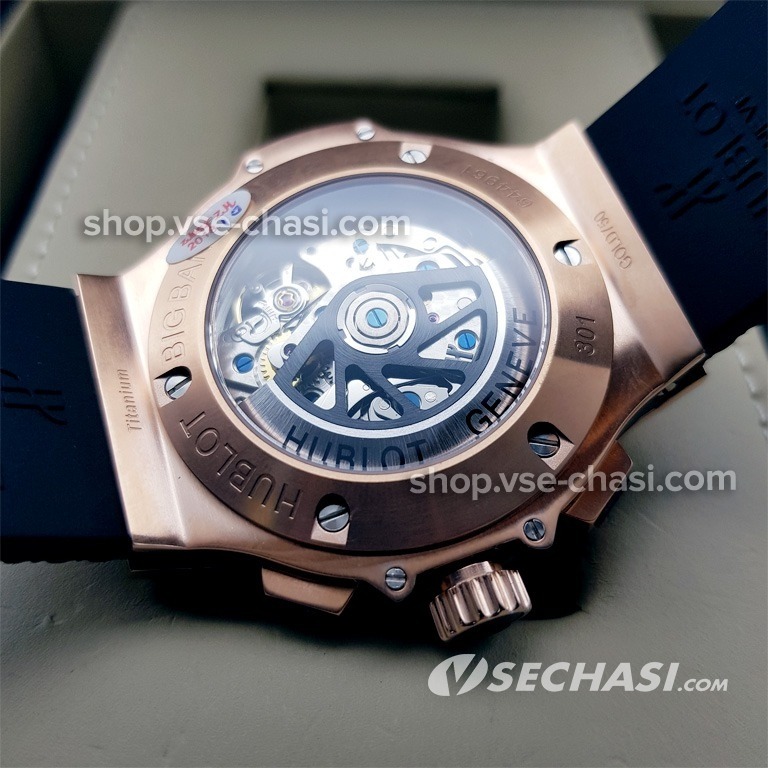 Hublot Big Bang ETA 7750 06008 63 500