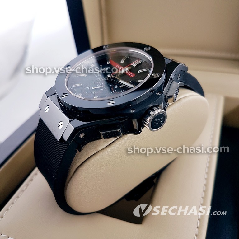 Hublot luna shop