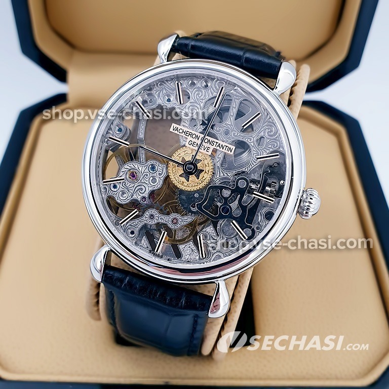 Vacheron skeleton outlet