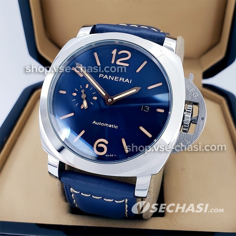 Panerai luminor automatic price new arrivals