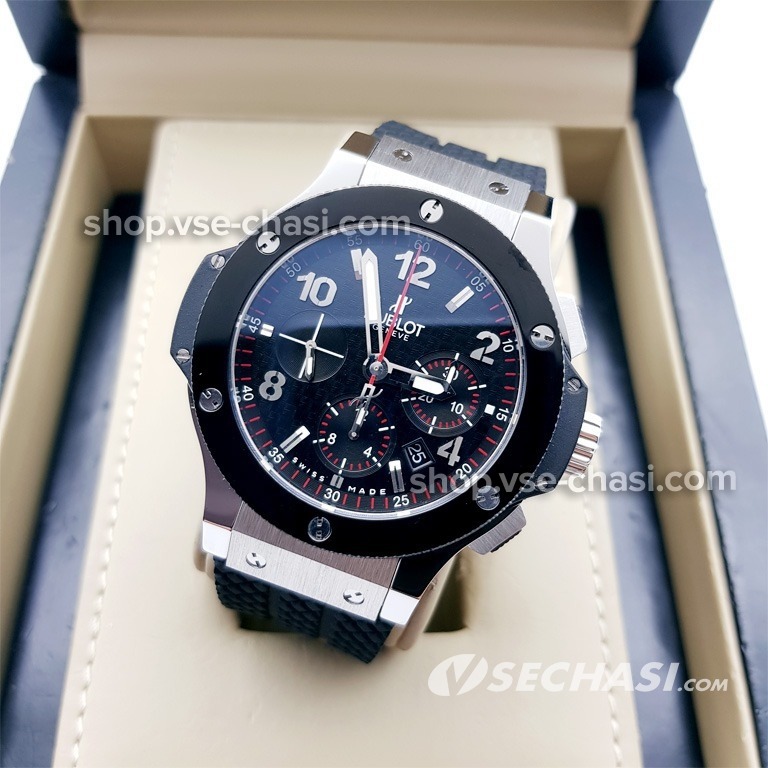 Hublot big bang 7750 deals