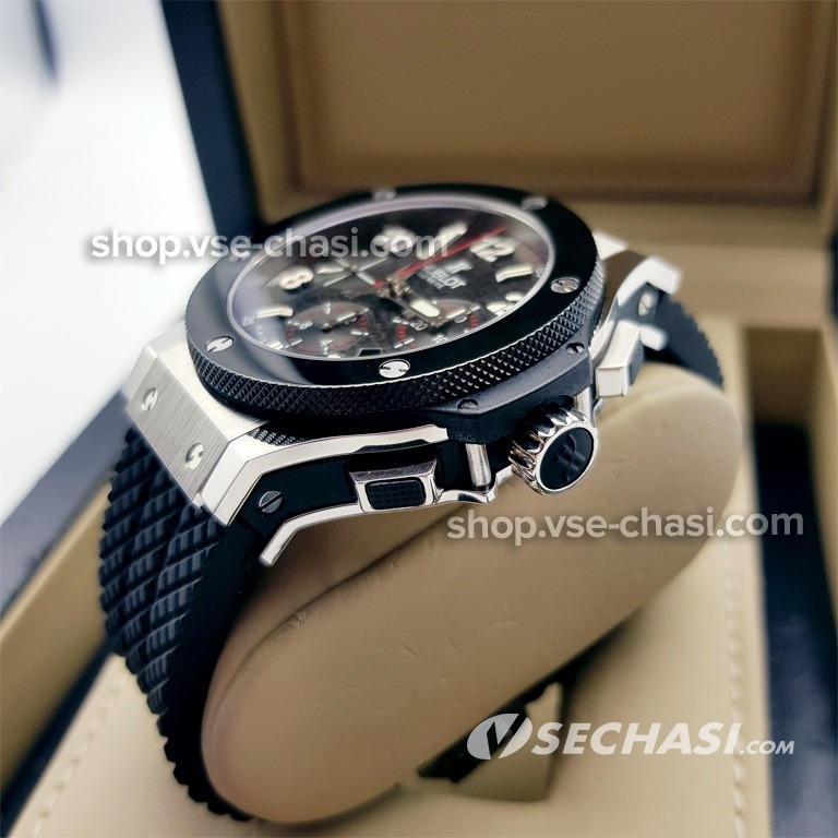 Hublot big bang 7750 deals