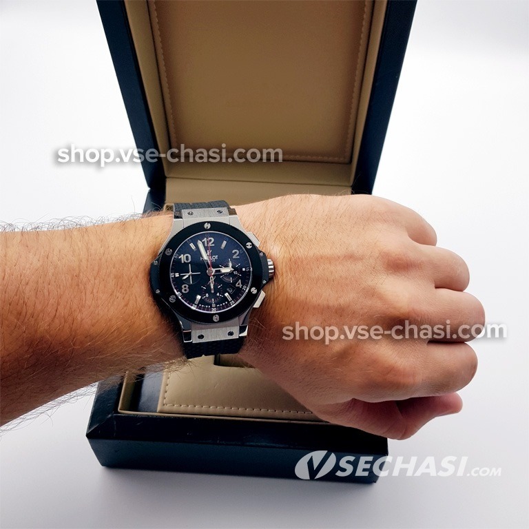 Hublot big bang 7750 online