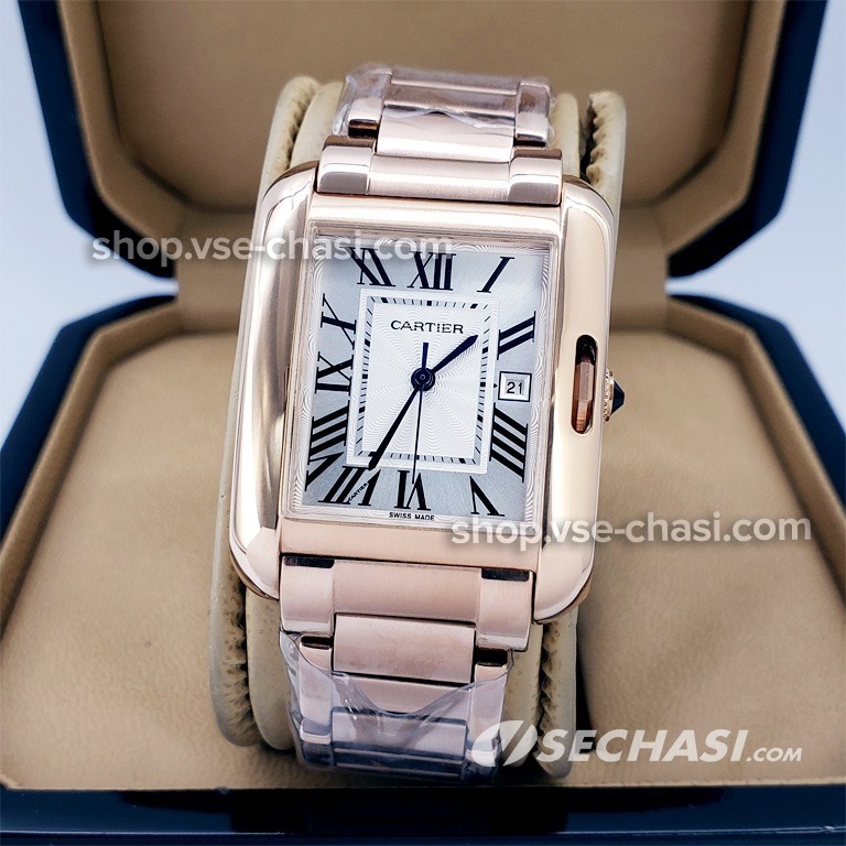 Часы Cartier Копия Купить