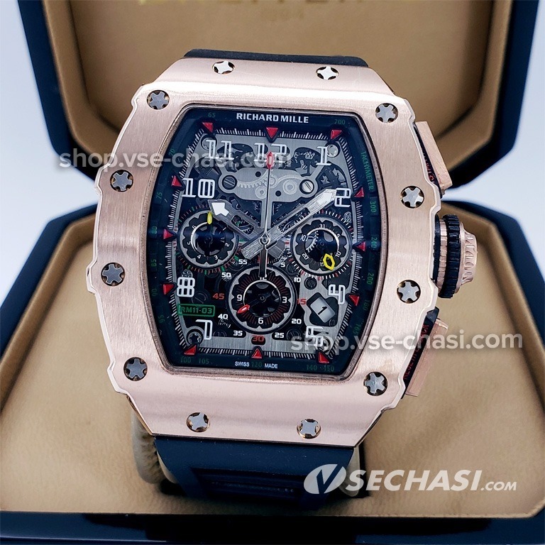 Richard Mille 17612 19 200