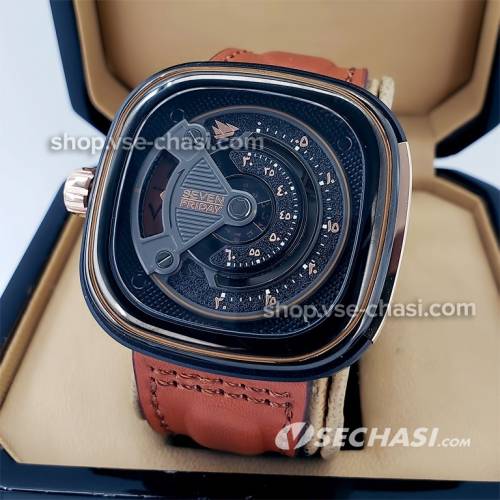 Reloj sevenfriday replica clearance
