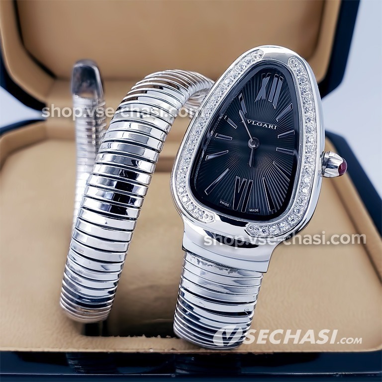 Bulgari snake watch price cheap