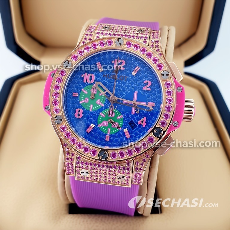 Hublot Big Bang Lady Series 22314 19 400