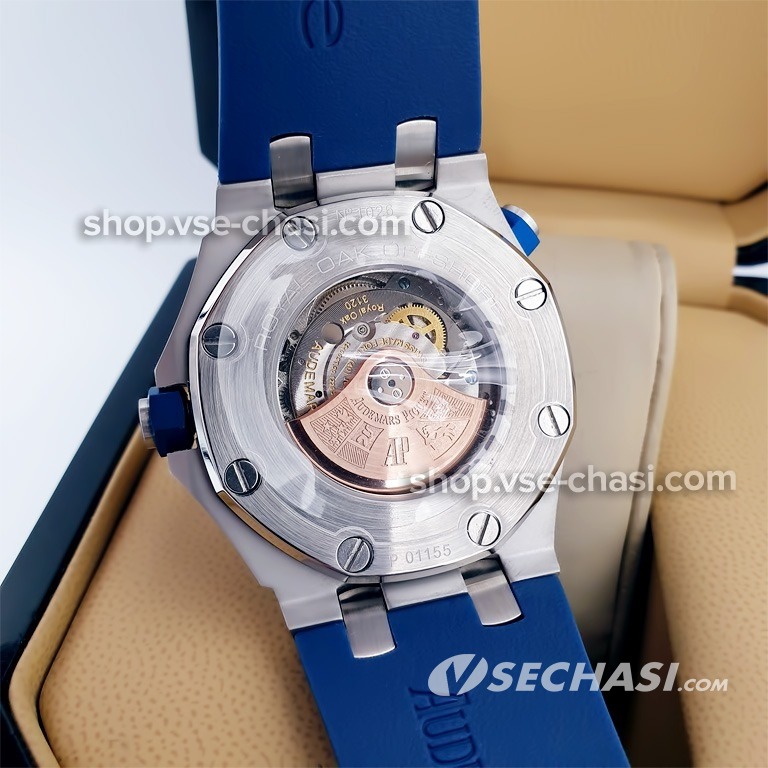 Audemars Piguet Royal Offshore 14076 13 100