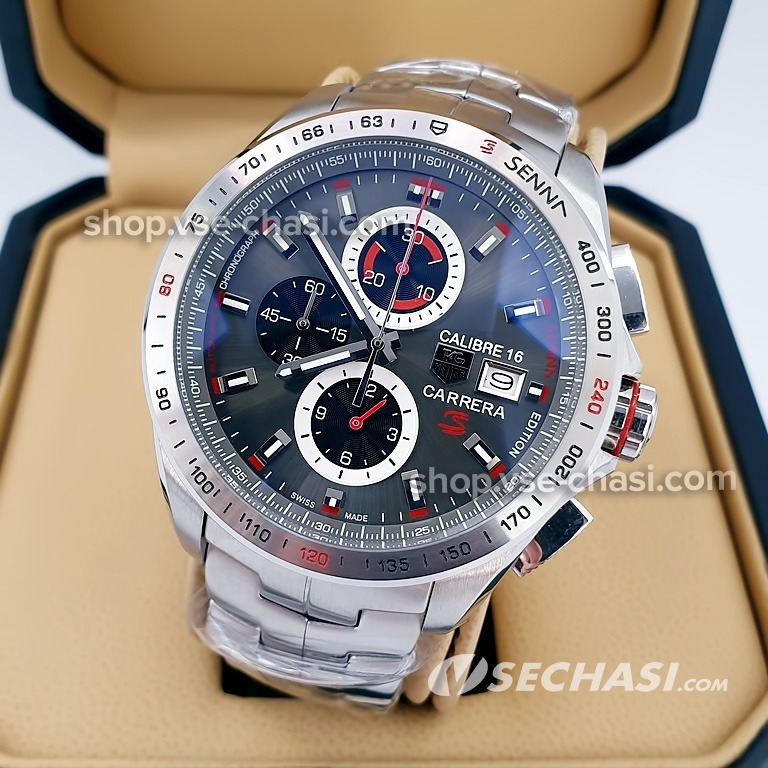 Часы Таг Хоер Реплика Купить