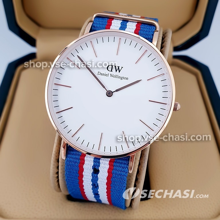 Daniel wellington shopee hot sale