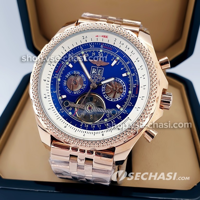Breitling for Bentley 14874 10 900