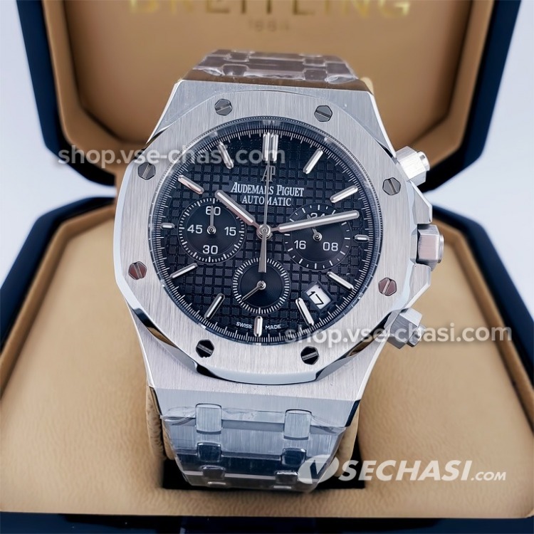 Audemars piguet royal oak pris cheap