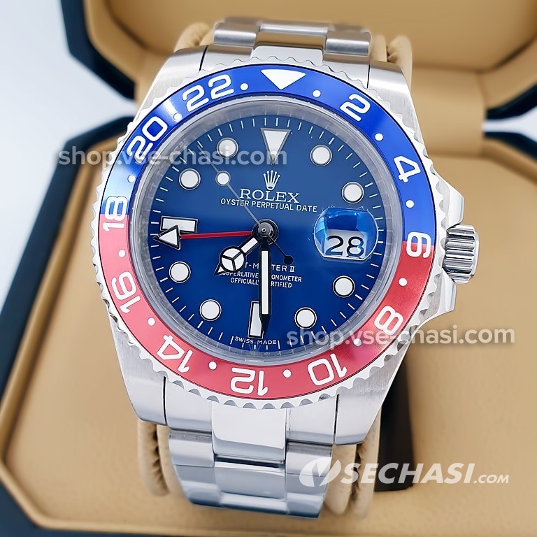 New gmt rolex 2019 hot sale