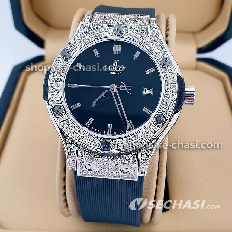 HUBLOT Big Bang Ladies 04343