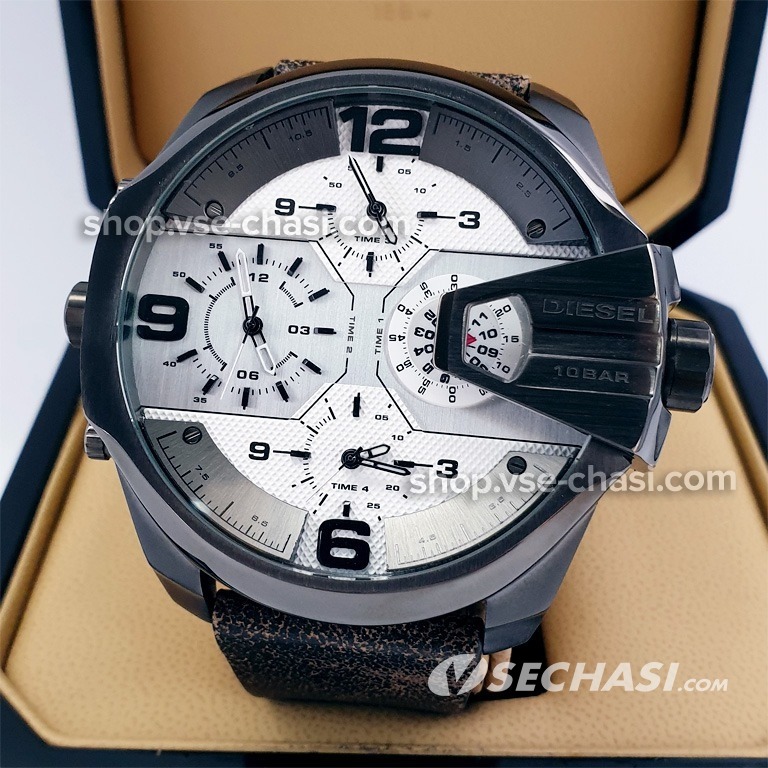 Diesel 16912 12 500